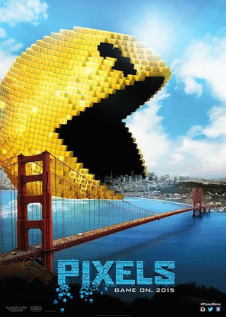 Illustration for article titled I really want the Pixels movie to be good but I know it won't be